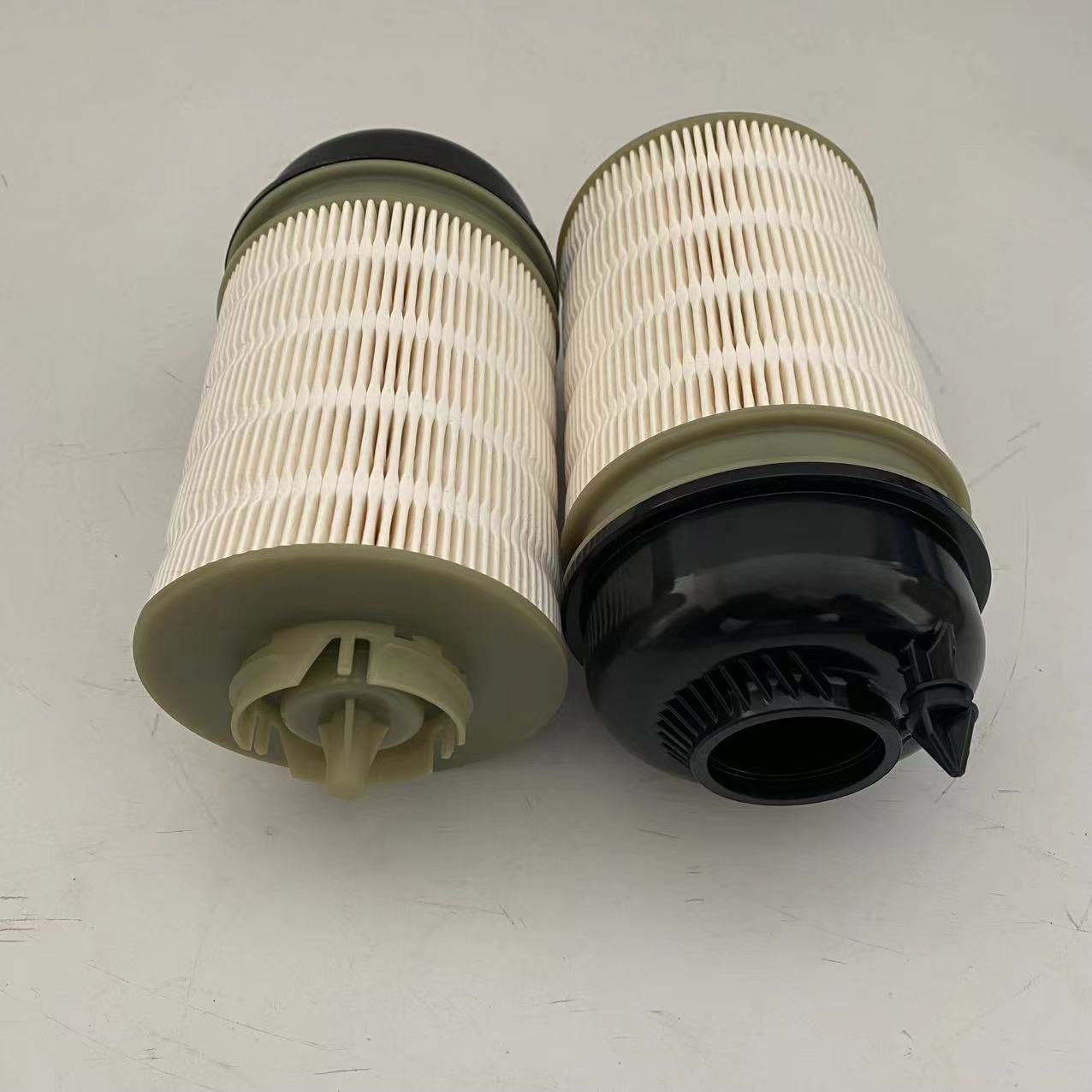 Fuel Fieter A4720921405 Upgrades-O se osooso agai i luma i le fiva tekonolosi