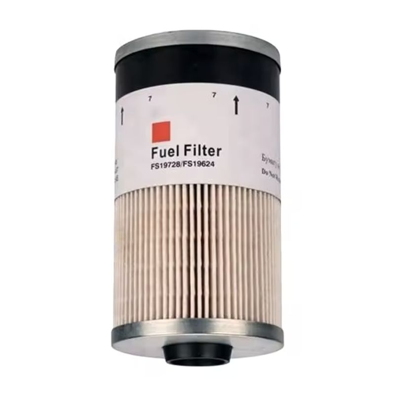 Ea Suau'u Separator Urea Pre Fuel Filter mo Tata Truck