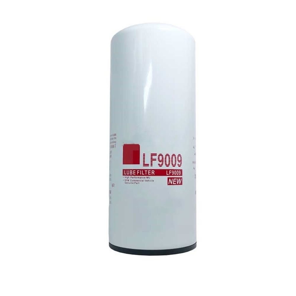 Suauu Filter LF9009 Lube Filter mo taavale afi NT855