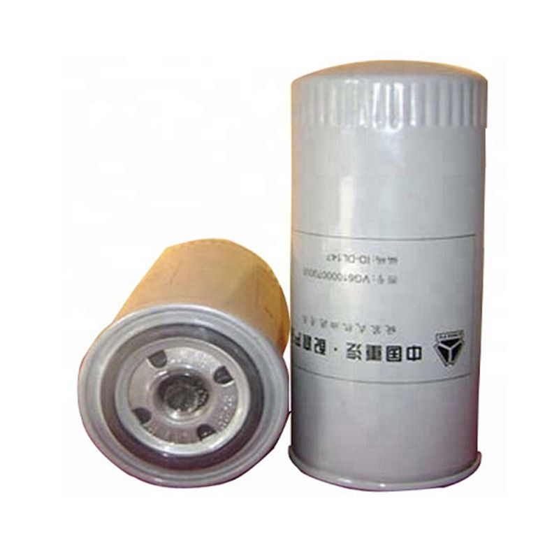Suauu Filter VG61000070005 mo Sinotruk HOWO